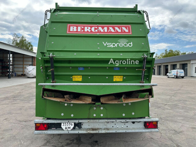 Bergmann Другая, об'ємом двигуна 6 л та пробігом 0 тис. км за 6737202 $, фото 12 на Automoto.ua