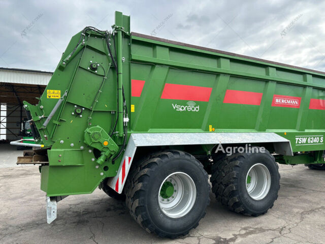 Bergmann Другая, об'ємом двигуна 6 л та пробігом 0 тис. км за 6737202 $, фото 4 на Automoto.ua