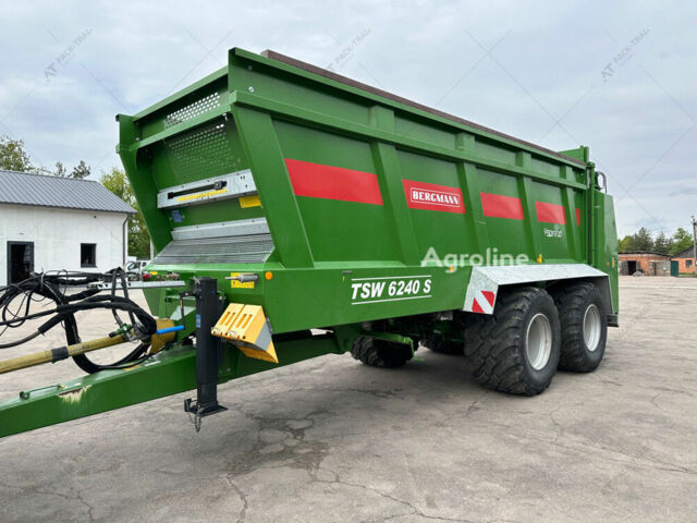 Bergmann Другая, об'ємом двигуна 6 л та пробігом 0 тис. км за 6737202 $, фото 2 на Automoto.ua