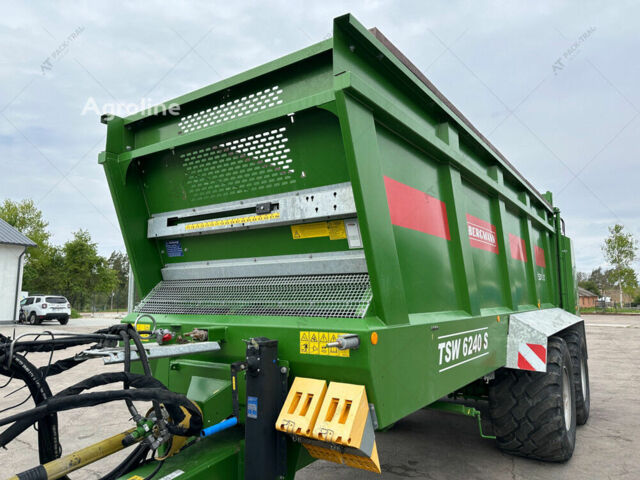 Bergmann Другая, об'ємом двигуна 6 л та пробігом 0 тис. км за 6737202 $, фото 3 на Automoto.ua