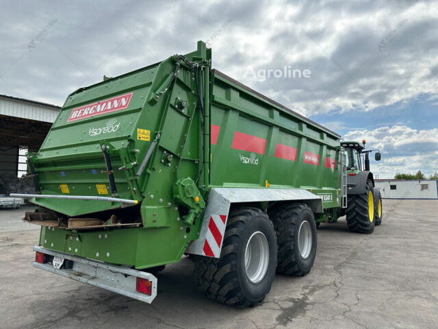 Bergmann Другая, об'ємом двигуна 6 л та пробігом 0 тис. км за 6737202 $, фото 11 на Automoto.ua