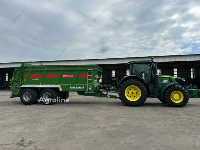 Bergmann Другая, об'ємом двигуна 6 л та пробігом 0 тис. км за 6737202 $, фото 6 на Automoto.ua