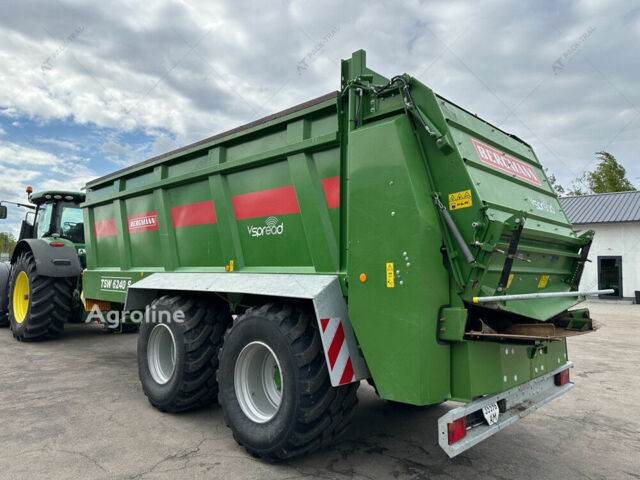 Bergmann Другая, об'ємом двигуна 6 л та пробігом 0 тис. км за 6737202 $, фото 5 на Automoto.ua