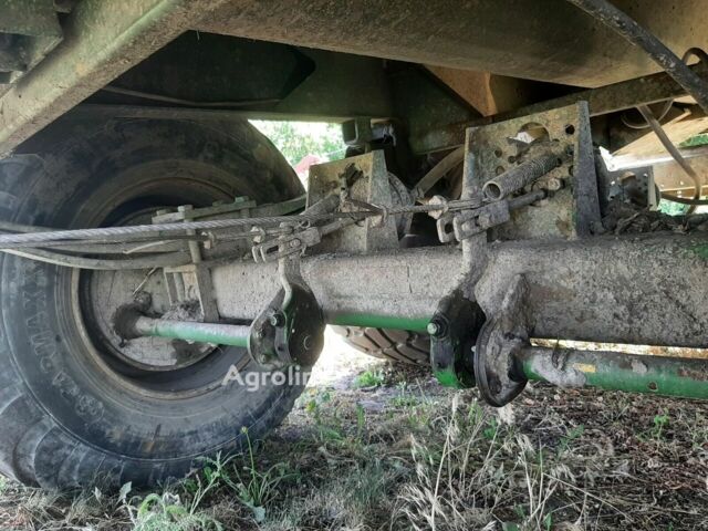 Bergmann Другая, об'ємом двигуна 0 л та пробігом 0 тис. км за 26146 $, фото 4 на Automoto.ua