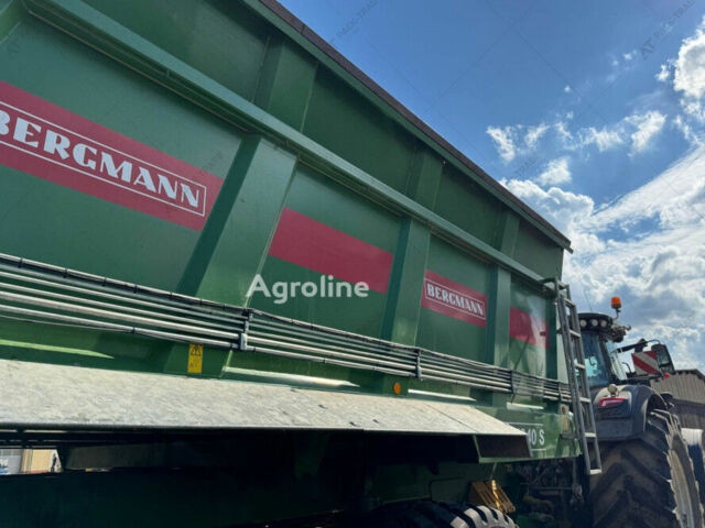 Bergmann Другая, объемом двигателя 0 л и пробегом 0 тыс. км за 8048281 $, фото 4 на Automoto.ua