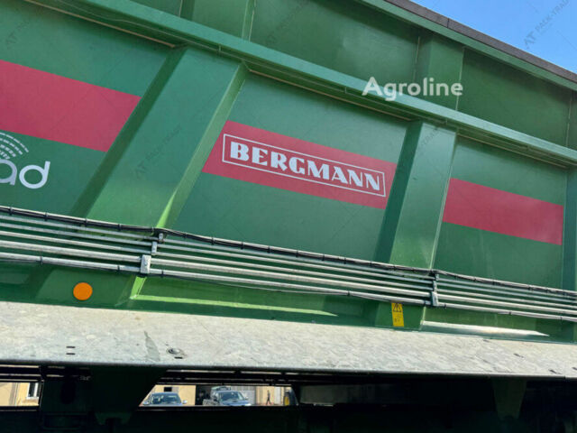 Bergmann Другая, объемом двигателя 0 л и пробегом 0 тыс. км за 8048281 $, фото 5 на Automoto.ua