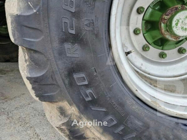 Зеленый Bergmann Другая, объемом двигателя 14.86 л и пробегом 0 тыс. км за 70029 $, фото 4 на Automoto.ua