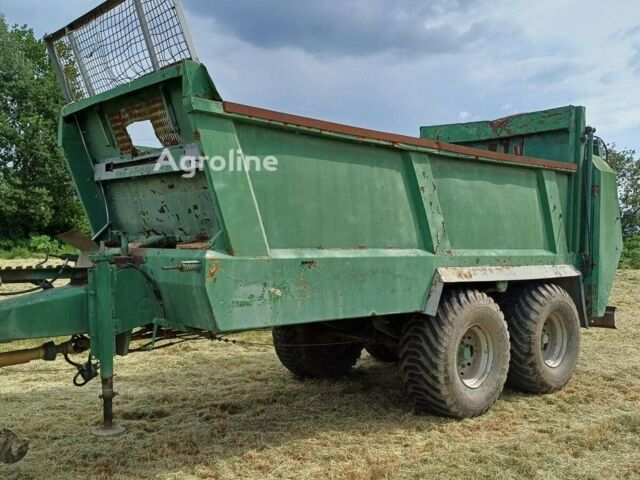 Зелений Bergmann Другая, об'ємом двигуна 0 л та пробігом 0 тис. км за 8372 $, фото 5 на Automoto.ua