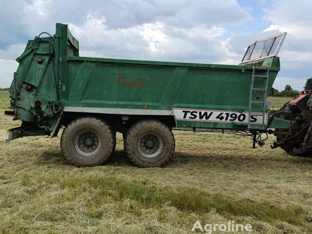 Зелений Bergmann Другая, об'ємом двигуна 0 л та пробігом 0 тис. км за 8372 $, фото 4 на Automoto.ua