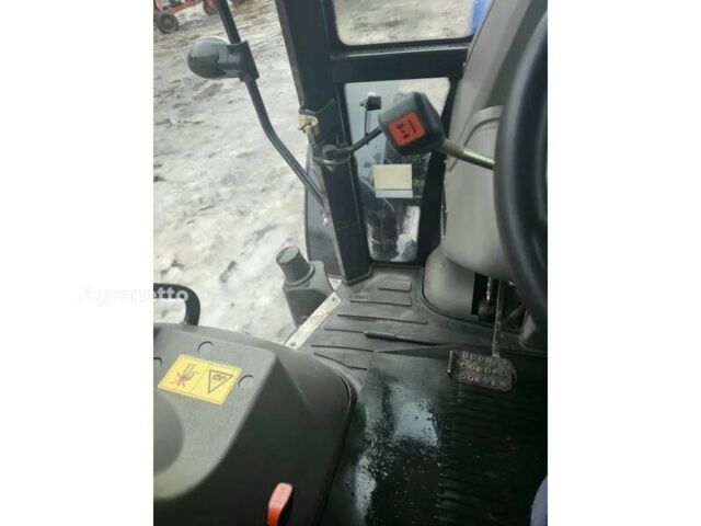 Bergmann FT 1304 АС, объемом двигателя 0 л и пробегом 0 тыс. км за 39421 $, фото 8 на Automoto.ua