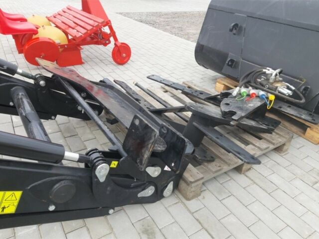 BeroMet Другая 2005 в Киеве на Automoto.ua BeroMet Другая, объемом двигателя 6 л и пробегом 0 тыс. км за 4252 $, фото 16 на Automoto.ua