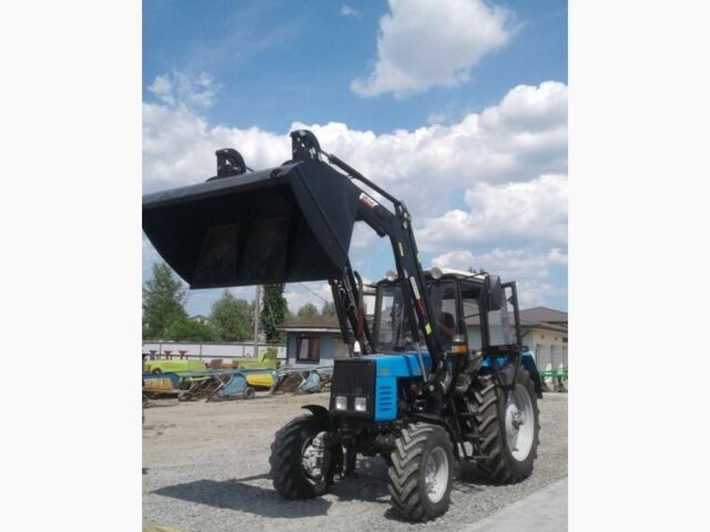 BeroMet Другая 2005 в Киеве на Automoto.ua BeroMet Другая, объемом двигателя 6 л и пробегом 0 тыс. км за 4252 $, фото 2 на Automoto.ua