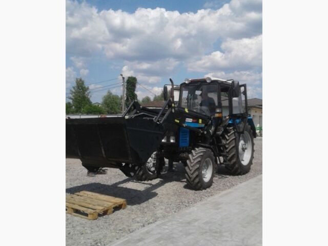 BeroMet Другая 2005 в Киеве на Automoto.ua BeroMet Другая, объемом двигателя 6 л и пробегом 0 тыс. км за 4252 $, фото 3 на Automoto.ua