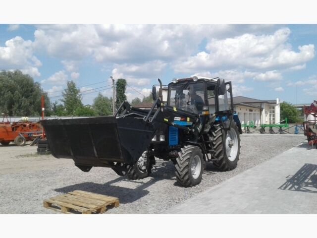 BeroMet Другая 2005 в Киеве на Automoto.ua BeroMet Другая, объемом двигателя 6 л и пробегом 0 тыс. км за 4252 $, фото 4 на Automoto.ua