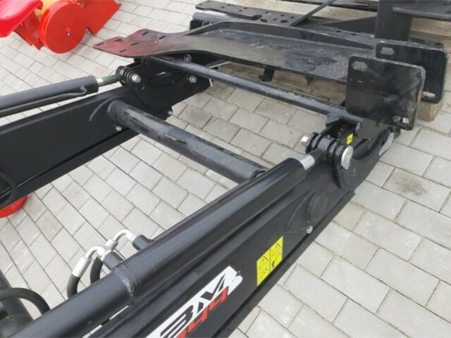 BeroMet Другая 2005 в Киеве на Automoto.ua BeroMet Другая, объемом двигателя 6 л и пробегом 0 тыс. км за 4252 $, фото 17 на Automoto.ua