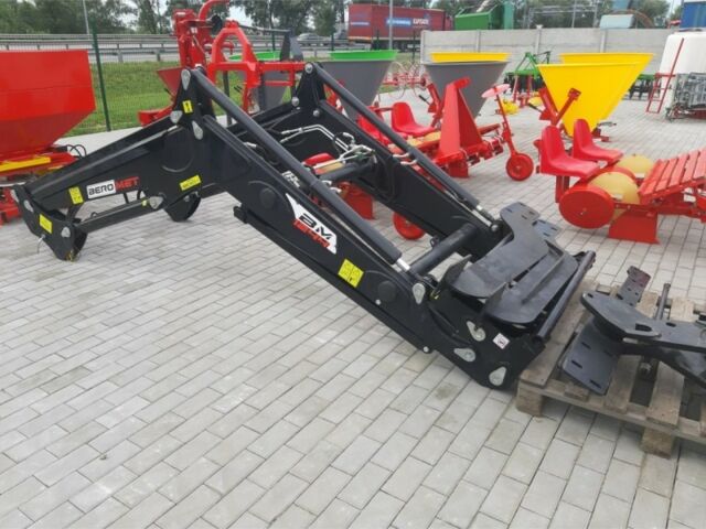 BeroMet Другая 2005 в Киеве на Automoto.ua BeroMet Другая, объемом двигателя 6 л и пробегом 0 тыс. км за 4252 $, фото 12 на Automoto.ua