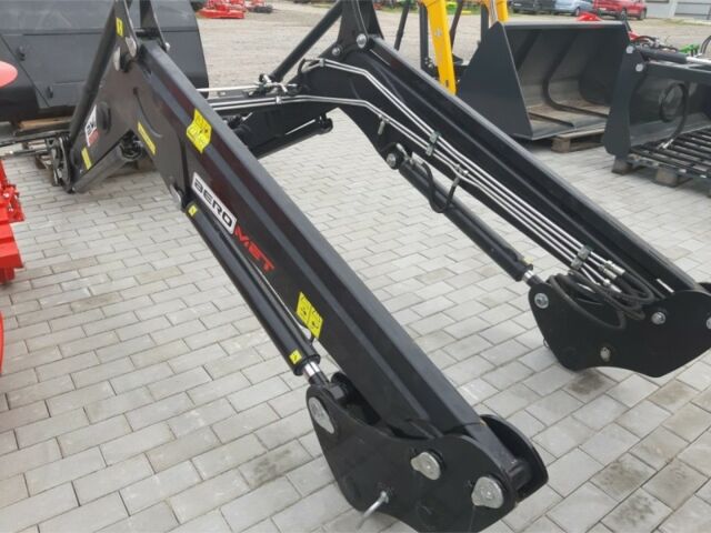 BeroMet Другая 2005 в Киеве на Automoto.ua BeroMet Другая, объемом двигателя 6 л и пробегом 0 тыс. км за 4252 $, фото 18 на Automoto.ua