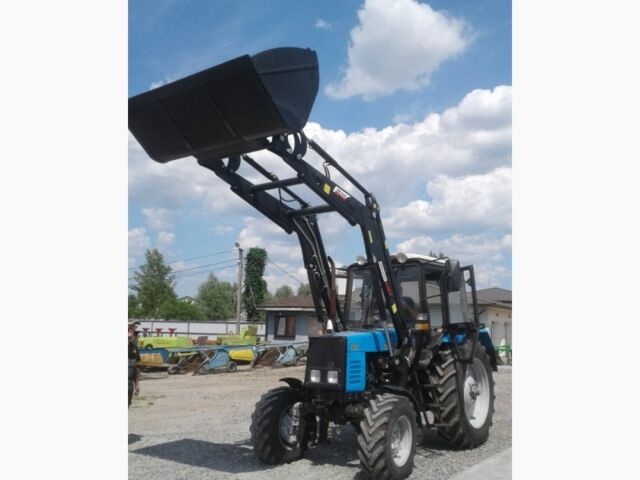 BeroMet Другая 2005 в Киеве на Automoto.ua BeroMet Другая, объемом двигателя 6 л и пробегом 0 тыс. км за 4252 $, фото 1 на Automoto.ua