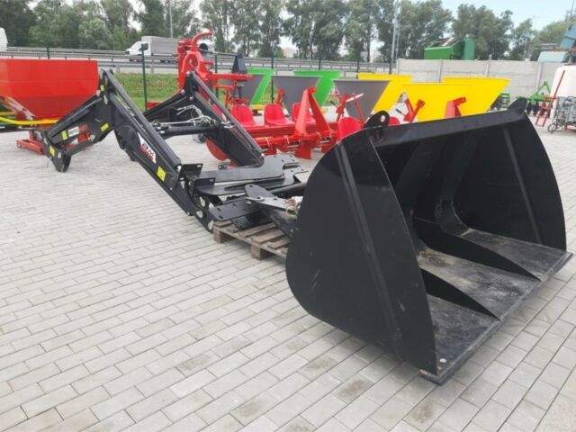 BeroMet Другая 2005 в Киеве на Automoto.ua BeroMet Другая, объемом двигателя 6 л и пробегом 0 тыс. км за 4252 $, фото 11 на Automoto.ua