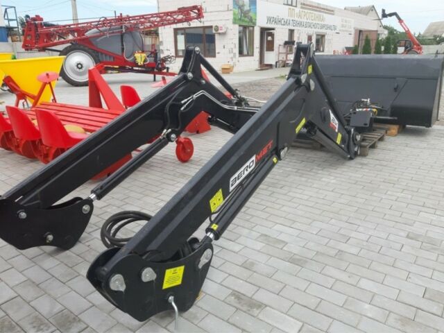 BeroMet Другая 2005 в Киеве на Automoto.ua BeroMet Другая, объемом двигателя 6 л и пробегом 0 тыс. км за 4252 $, фото 15 на Automoto.ua