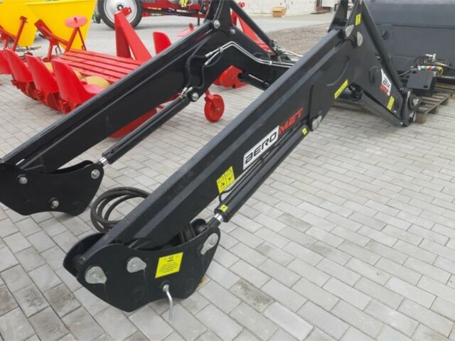 BeroMet Другая 2005 в Киеве на Automoto.ua BeroMet Другая, объемом двигателя 6 л и пробегом 0 тыс. км за 4252 $, фото 14 на Automoto.ua