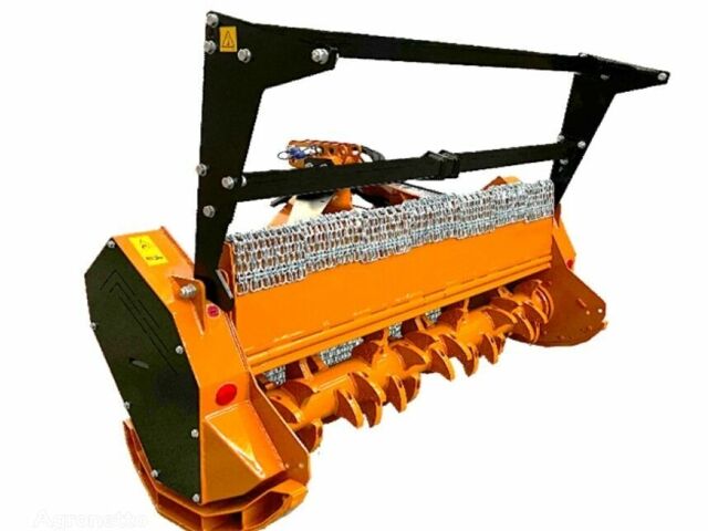 Berti ЖХ, объемом двигателя 0 л и пробегом 0 тыс. км за 19715 $, фото 1 на Automoto.ua