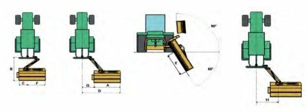 Berti Другая, объемом двигателя 0 л и пробегом 0 тыс. км за 16964 $, фото 3 на Automoto.ua