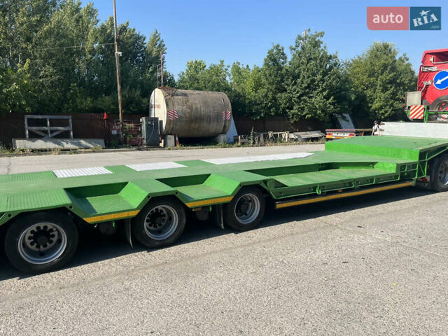 Bertoja SR36SPA4A, объемом двигателя 14.86 л и пробегом 0 тыс. км за 27000 $, фото 12 на Automoto.ua