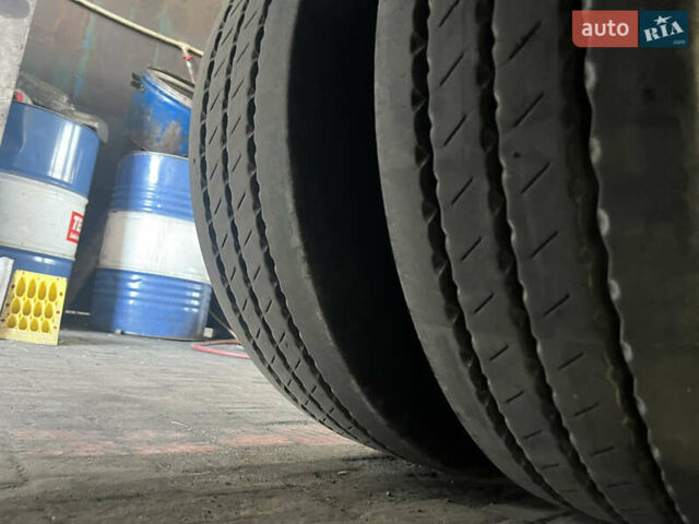 Bertoja SR36SPA4A, объемом двигателя 14.86 л и пробегом 0 тыс. км за 27000 $, фото 33 на Automoto.ua