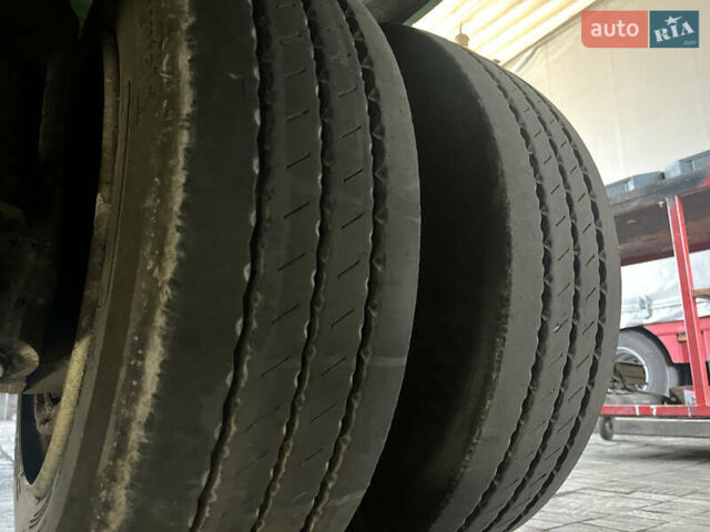 Bertoja SR36SPA4A, объемом двигателя 14.86 л и пробегом 0 тыс. км за 27000 $, фото 38 на Automoto.ua