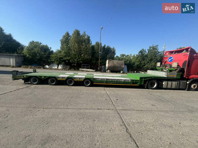 Bertoja SR36SPA4A, объемом двигателя 14.86 л и пробегом 0 тыс. км за 27000 $, фото 3 на Automoto.ua