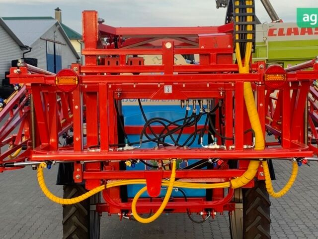 Biardzki 2500, объемом двигателя 0 л и пробегом 0 тыс. км за 16000 $, фото 38 на Automoto.ua