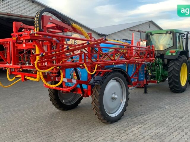 Biardzki 2500, объемом двигателя 0 л и пробегом 0 тыс. км за 16000 $, фото 39 на Automoto.ua