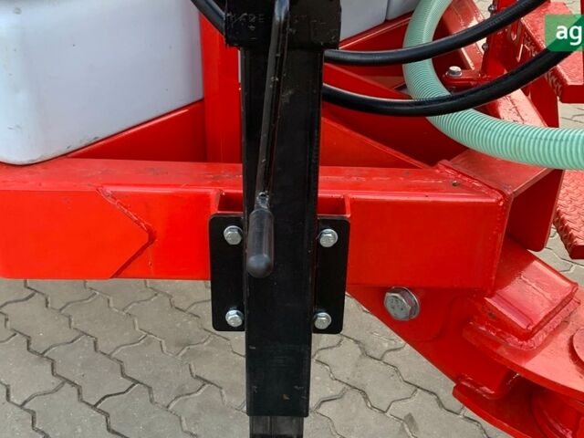 Biardzki 2500, объемом двигателя 0 л и пробегом 0 тыс. км за 16000 $, фото 14 на Automoto.ua