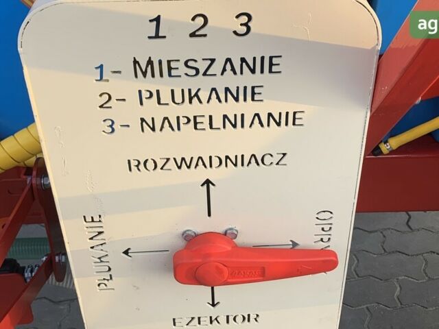 Biardzki 2500, объемом двигателя 0 л и пробегом 0 тыс. км за 16000 $, фото 7 на Automoto.ua