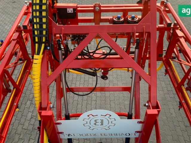 Biardzki 2500, объемом двигателя 0 л и пробегом 0 тыс. км за 16000 $, фото 28 на Automoto.ua