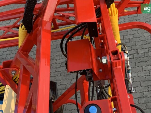 Biardzki 2500, объемом двигателя 0 л и пробегом 0 тыс. км за 16000 $, фото 29 на Automoto.ua