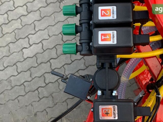 Biardzki 2500, объемом двигателя 0 л и пробегом 0 тыс. км за 16000 $, фото 32 на Automoto.ua