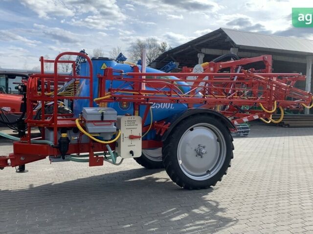 Biardzki 2500, объемом двигателя 0 л и пробегом 0 тыс. км за 16000 $, фото 34 на Automoto.ua