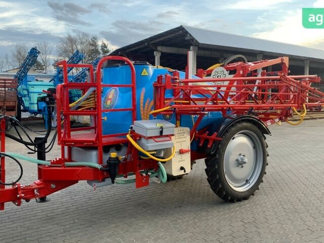 Biardzki 2500, объемом двигателя 0 л и пробегом 0 тыс. км за 16000 $, фото 35 на Automoto.ua