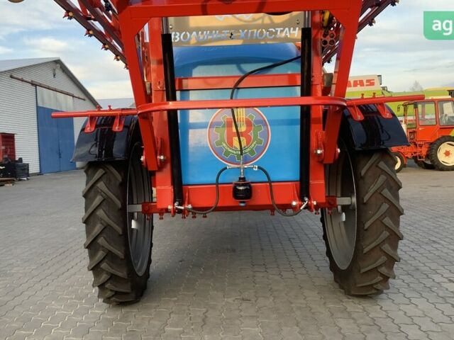 Biardzki 2500, объемом двигателя 0 л и пробегом 0 тыс. км за 16000 $, фото 23 на Automoto.ua