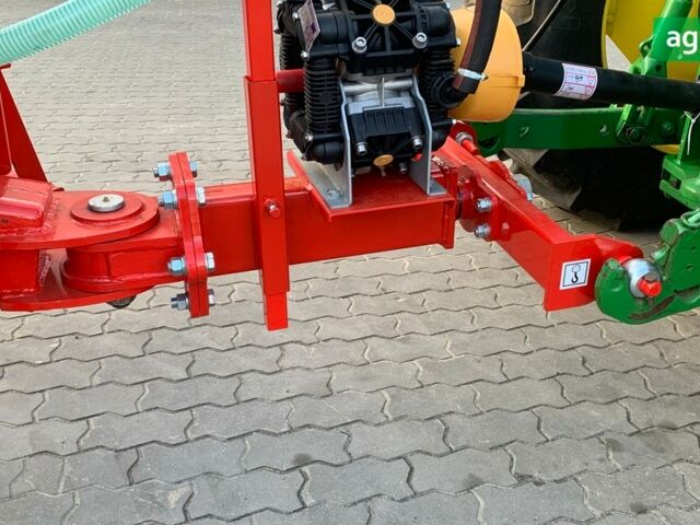 Biardzki 2500, объемом двигателя 0 л и пробегом 0 тыс. км за 16000 $, фото 15 на Automoto.ua