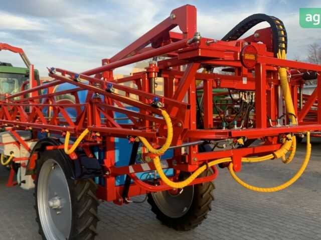 Biardzki 2500, объемом двигателя 0 л и пробегом 0 тыс. км за 16000 $, фото 10 на Automoto.ua