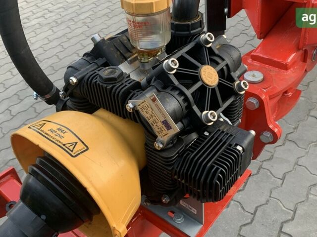 Biardzki 2500, объемом двигателя 0 л и пробегом 0 тыс. км за 16000 $, фото 2 на Automoto.ua
