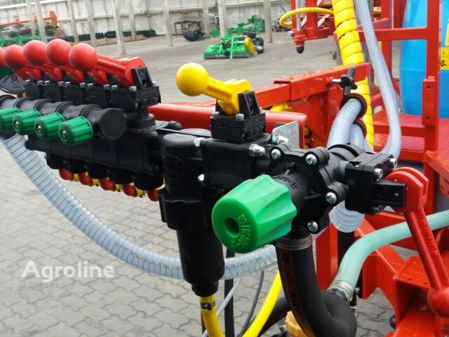 Синій Biardzki Другая, об'ємом двигуна 0 л та пробігом 0 тис. км за 17442 $, фото 5 на Automoto.ua