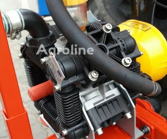 Синій Biardzki Другая, об'ємом двигуна 0 л та пробігом 0 тис. км за 17442 $, фото 7 на Automoto.ua