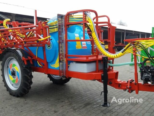 Синій Biardzki Другая, об'ємом двигуна 0 л та пробігом 0 тис. км за 17442 $, фото 1 на Automoto.ua