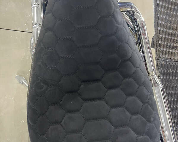 Big dog Pitbull, объемом двигателя 0 л и пробегом 8 тыс. км за 18500 $, фото 10 на Automoto.ua
