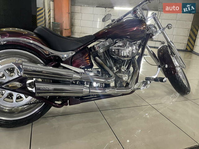 Big dog Pitbull, объемом двигателя 0 л и пробегом 8 тыс. км за 18500 $, фото 23 на Automoto.ua