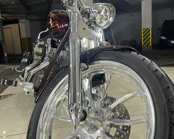 Big dog Pitbull, объемом двигателя 0 л и пробегом 8 тыс. км за 18500 $, фото 12 на Automoto.ua